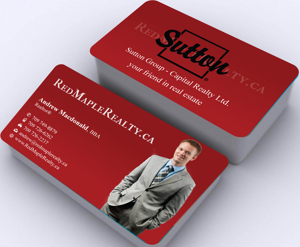 Business Card Design by Sbss for this project | Design #1759553