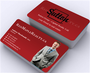Visitenkarten-Design von Sbss für dieses Projekt | Design: #1759553
