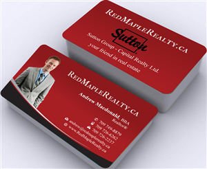 Visitenkarten-Design von Sbss für dieses Projekt | Design: #1759557