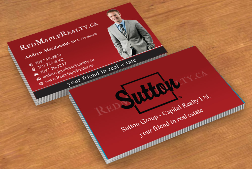 Business Card Design by Sbss for this project | Design #1759559