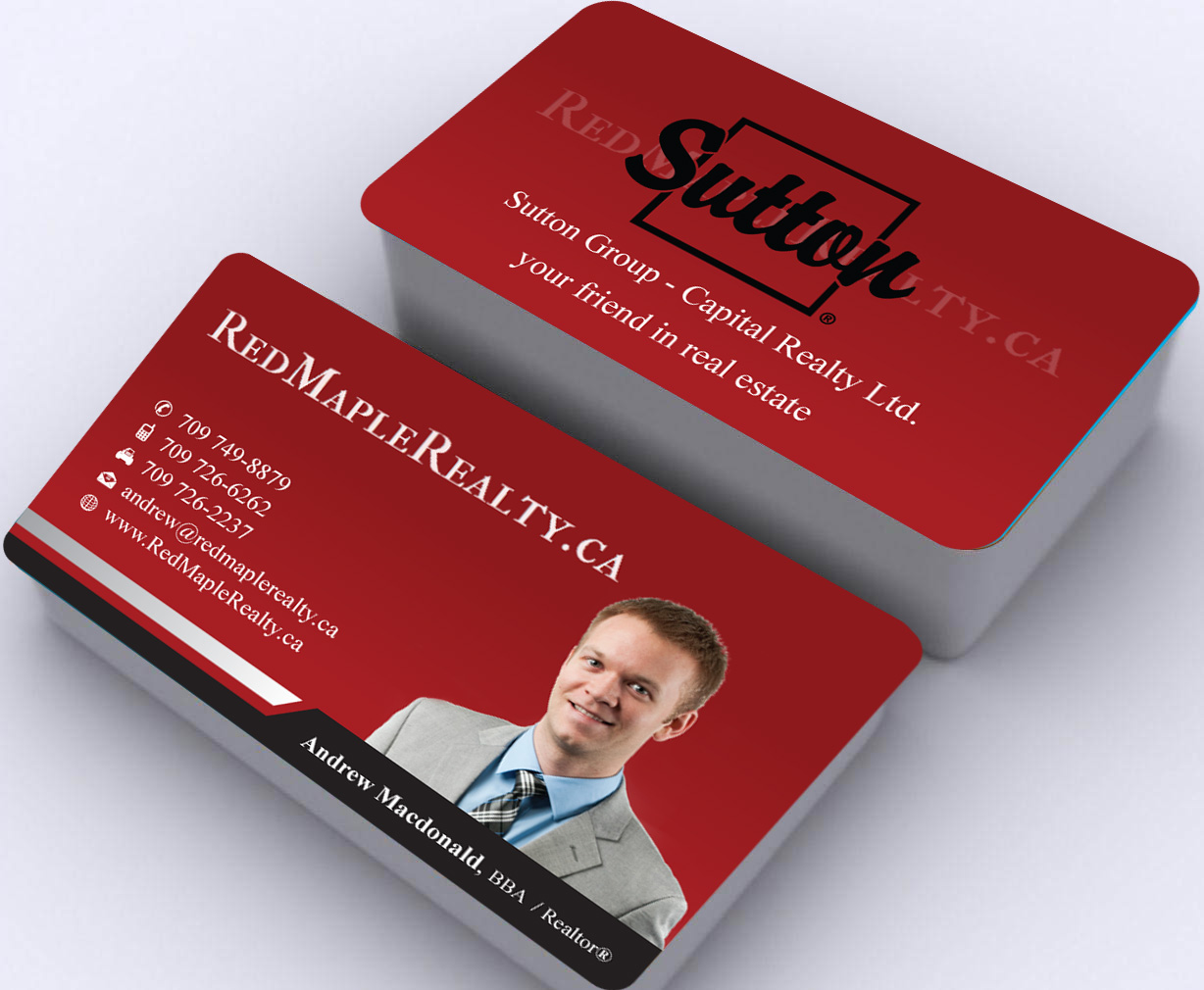 Business Card Design by Sbss for this project | Design #1759562