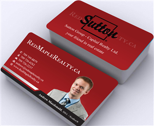 Visitenkarten-Design von Sbss für dieses Projekt | Design: #1759562