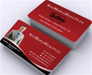 Visitenkarten-Design von Sbss für dieses Projekt | Design: #1759569