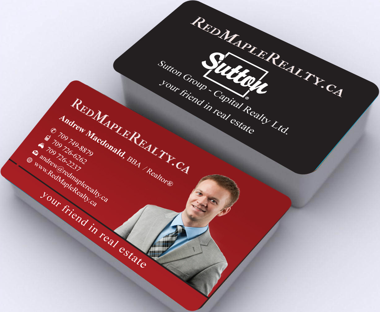 Business Card Design by Sbss for this project | Design #1759571
