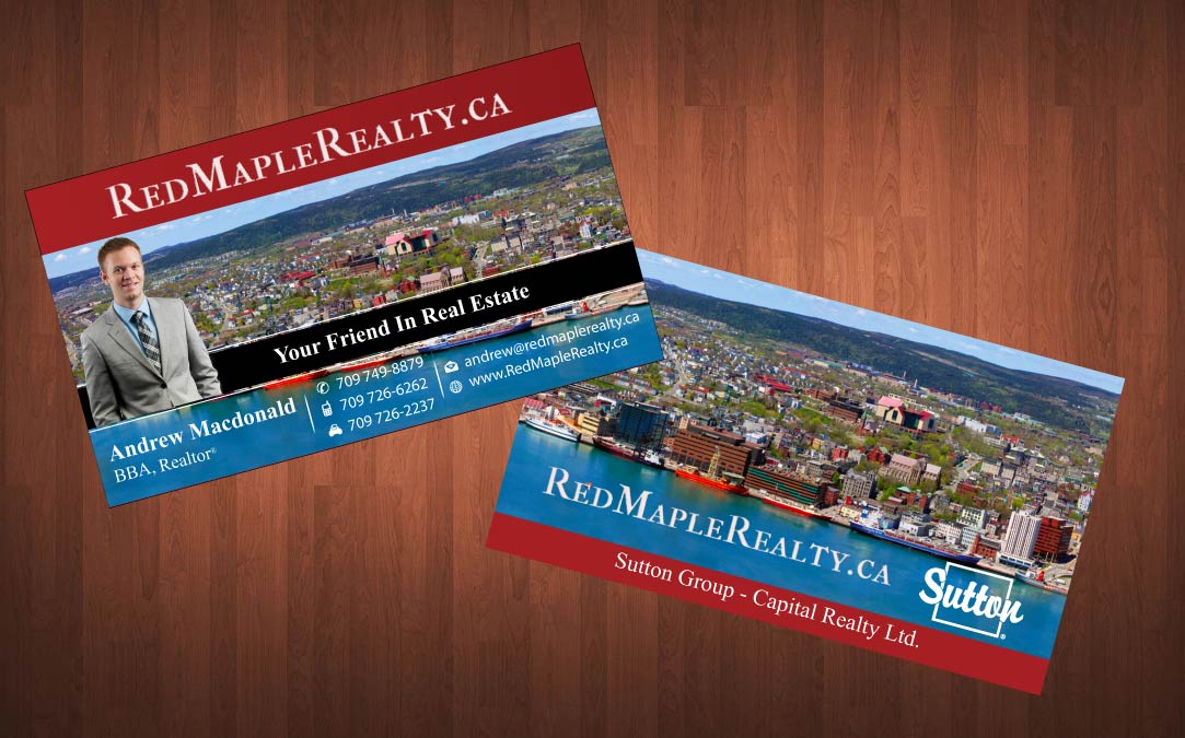 Business Card Design by Sbss for this project | Design #1759646