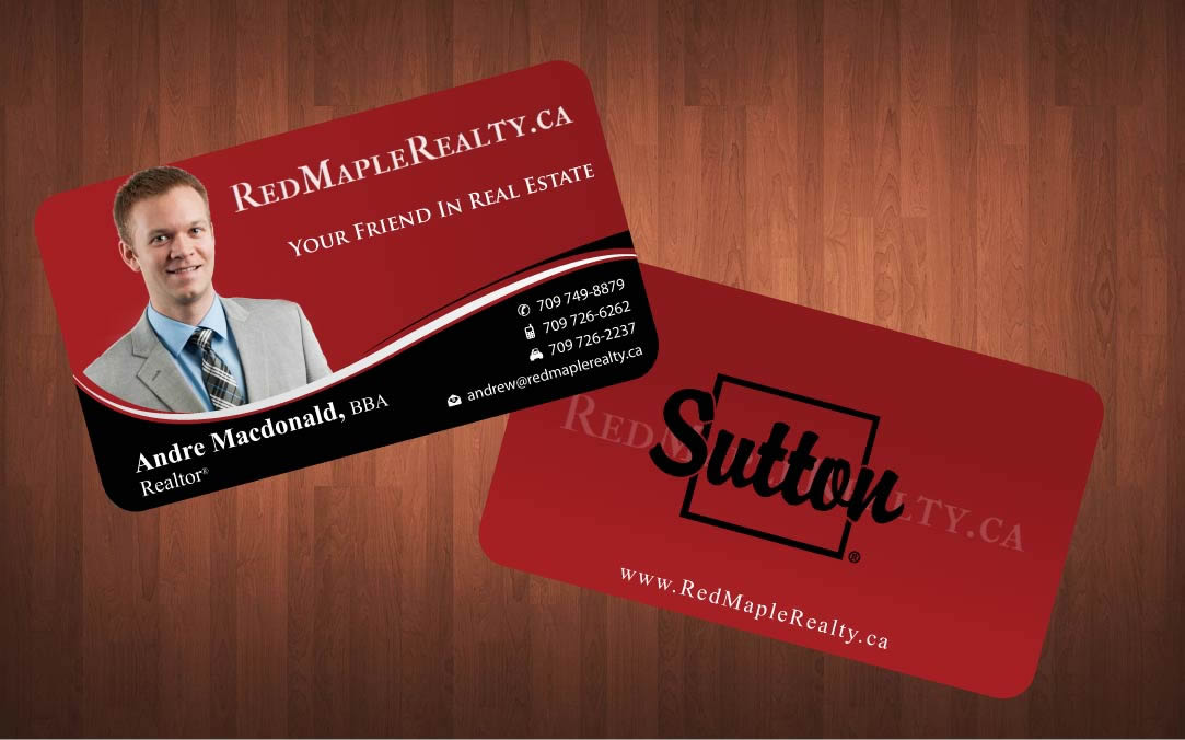 Business Card Design by Sbss for this project | Design #1759652