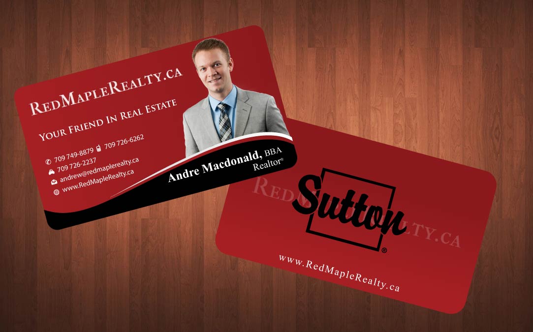 Business Card Design by Sbss for this project | Design #1759659