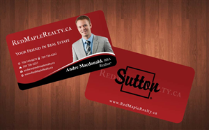 Visitenkarten-Design von Sbss für dieses Projekt | Design: #1759659
