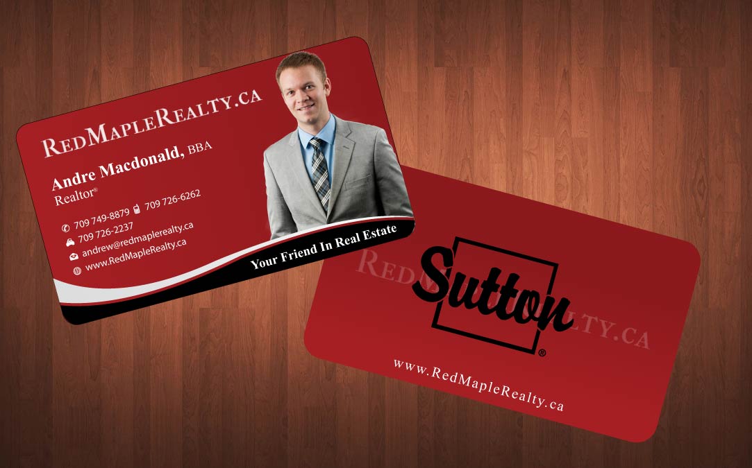 Business Card Design by Sbss for this project | Design #1759745