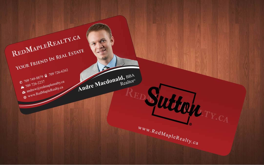 Business Card Design by Sbss for this project | Design #1759747