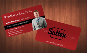 Visitenkarten-Design von Sbss für dieses Projekt | Design: #1759750