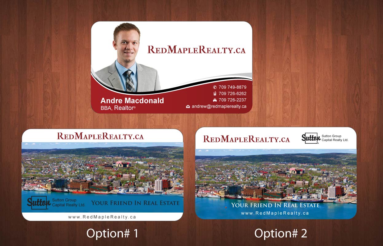 Business Card Design by Sbss for this project | Design #1763698