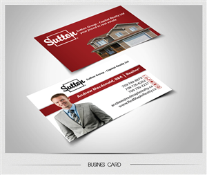 Visitenkarten-Design von Sarmishtha Chattopadhyay_loginchange für dieses Projekt | Design: #1761518