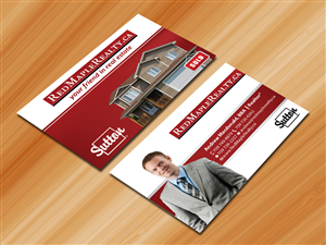 Visitenkarten-Design von Sarmishtha Chattopadhyay_loginchange für dieses Projekt | Design: #1786034