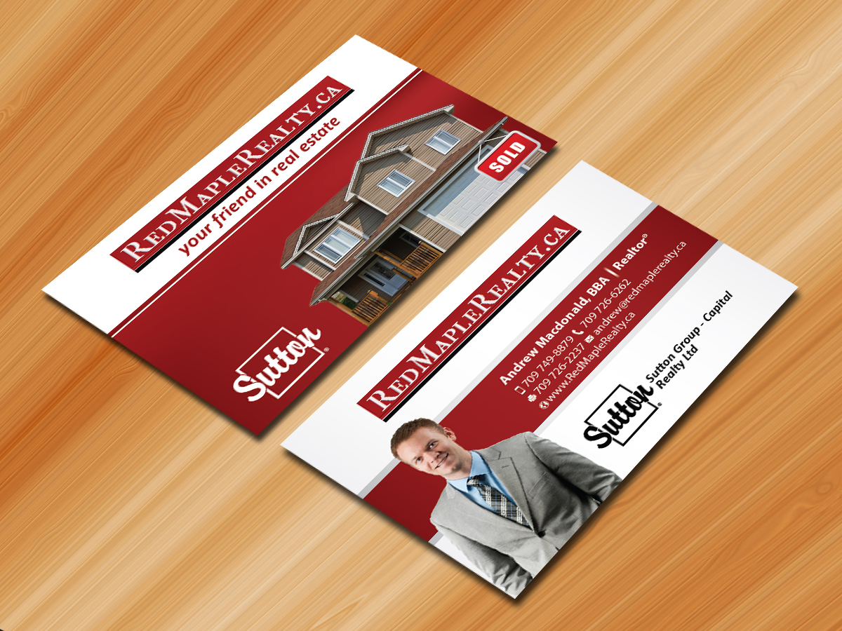 Business Card Design by Sarmishtha Chattopadhyay_loginchange for this project | Design #1786096