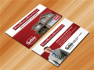Visitenkarten-Design von Sarmishtha Chattopadhyay_loginchange für dieses Projekt | Design: #1786096