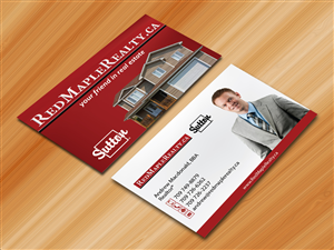 Business Card Design by Sarmishtha Chattopadhyay_loginchange for this project | Design: #1790565