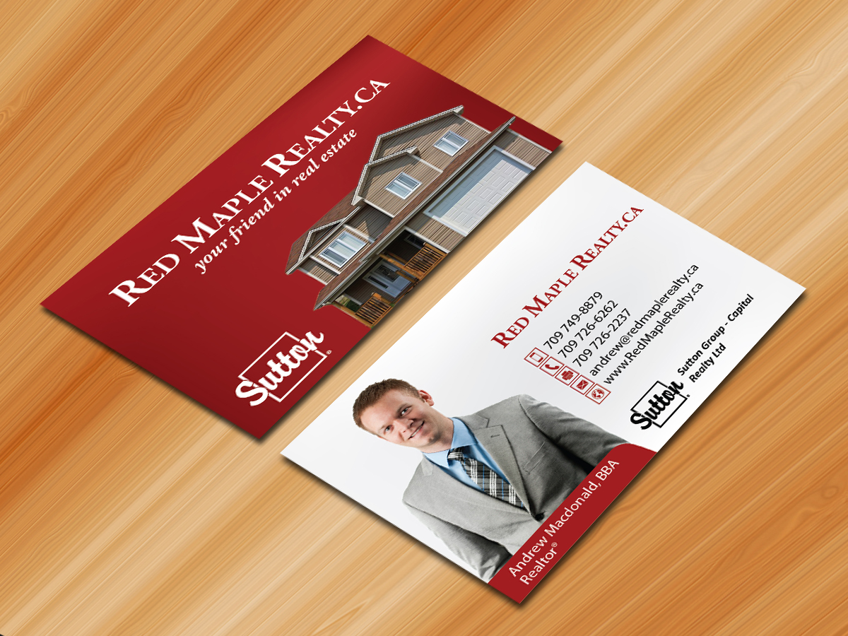 Business Card Design by Sarmishtha Chattopadhyay_loginchange for this project | Design #1790753