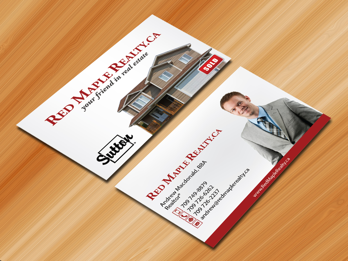 Business Card Design by Sarmishtha Chattopadhyay_loginchange for this project | Design #1790798