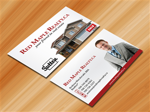 Business Card Design by Sarmishtha Chattopadhyay_loginchange for this project | Design: #1790798
