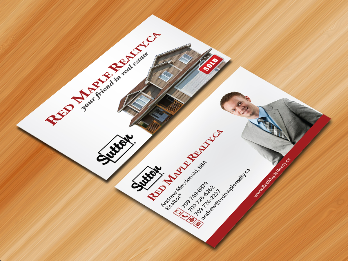 Business Card Design by Sarmishtha Chattopadhyay_loginchange for this project | Design #1790812