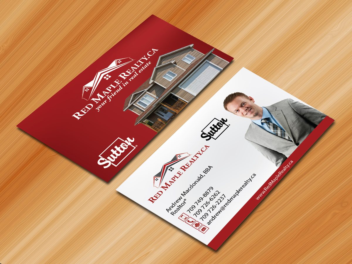 Business Card Design by Sarmishtha Chattopadhyay_loginchange for this project | Design #1794202