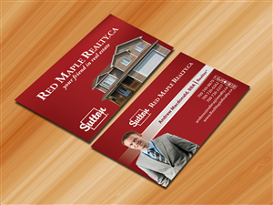 Visitenkarten-Design von Sarmishtha Chattopadhyay_loginchange für dieses Projekt | Design: #1798123