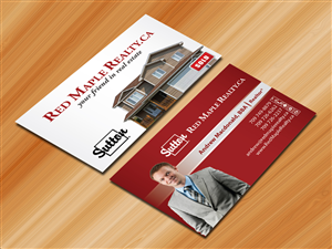Visitenkarten-Design von Sarmishtha Chattopadhyay_loginchange für dieses Projekt | Design: #1799445