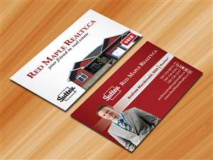 Visitenkarten-Design von Sarmishtha Chattopadhyay_loginchange für dieses Projekt | Design: #1802402