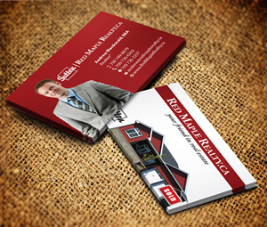 Visitenkarten-Design von Sarmishtha Chattopadhyay_loginchange für dieses Projekt | Design: #1815753