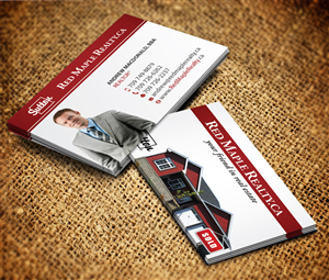 Visitenkarten-Design von Sarmishtha Chattopadhyay_loginchange für dieses Projekt | Design: #1830908