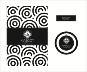 Diseño de Empaque por Maiza Art  para K.R.APPAREL | Diseño: #6876187