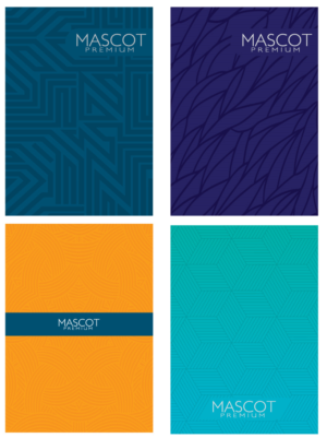 MEN'S WEAR PACKAGING BOX FOR THE YOUTH  | Diseño de Empaque por JCR