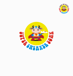 Logo Design by Isbie for this project | Design: #6923905