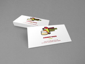 Logo Design by dii for this project | Design: #6897731