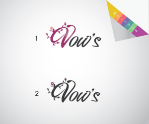 Logo Design by creativemood438 for this project | Design: #6817674