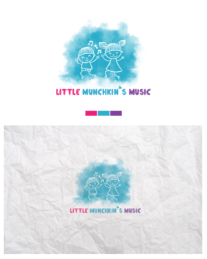 Logo Design by DominicDesign