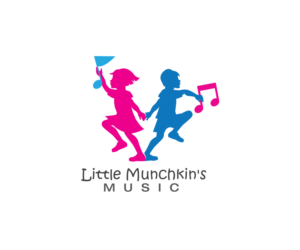 Logo Design by benito for Little Munchkin''''s Music | Design: #6826240