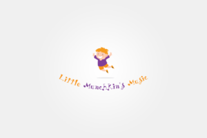 Logo Design by Rahul Graphics for Little Munchkin''''s Music | Design #6874955