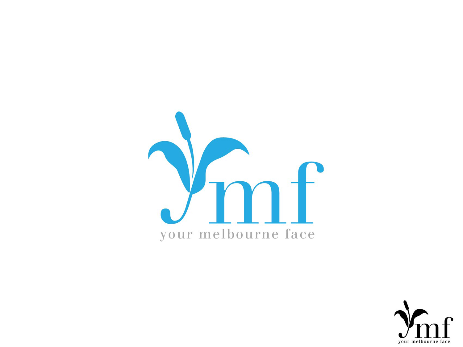 Logo Design by Nitsuj for this project | Design #364018
