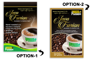 Label Design by MDesigns ™ for this project | Design: #6887747