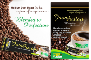 Coffee Bag Stickers | Label Design by MDesigns ™