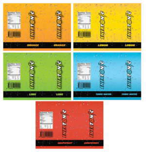 Packaging Design by Slav for this project | Design: #6827923