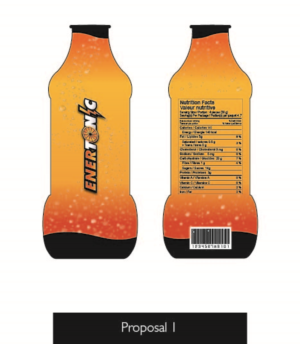 Packaging Design by Nova Interaction