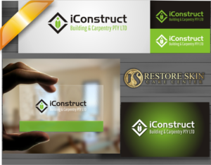 Logo Design by ArifRif