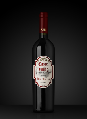 Label Design by CinnamonGirl