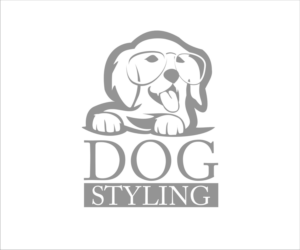 Logo Design by hamkur for dog styling | Design: #6807754