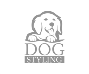 Logo Design by hamkur for dog styling | Design: #6811577