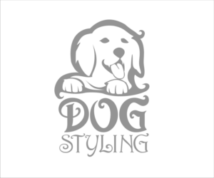 Logo Design by hamkur for dog styling | Design: #6811740