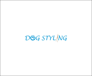 Logo Design by moniqutza for dog styling | Design: #6891811